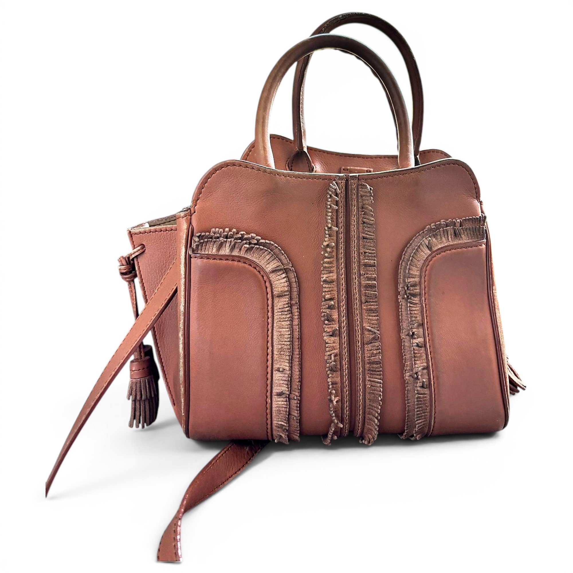 Tod's Leather handbag