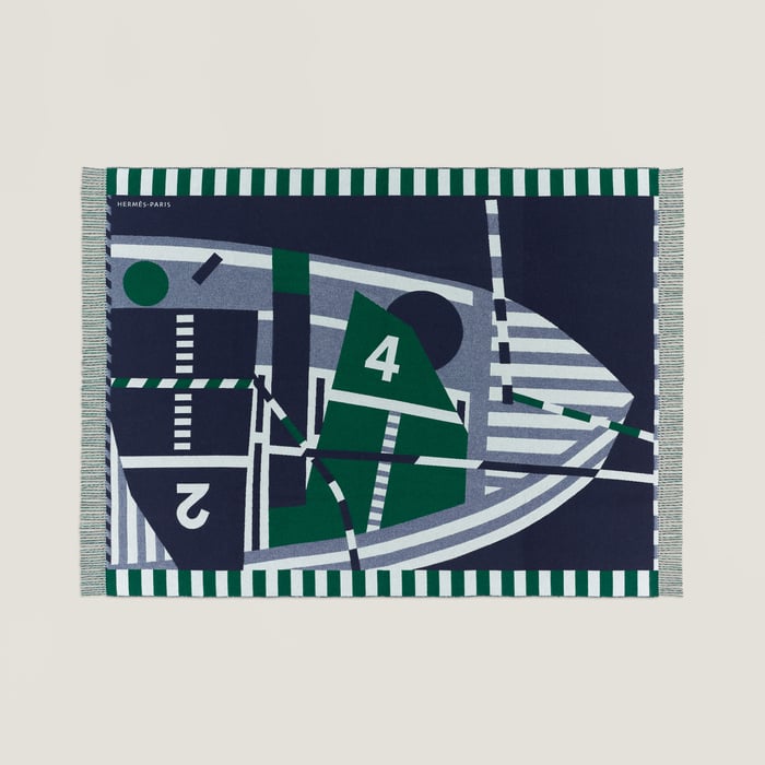 Optimist 24 Blanket