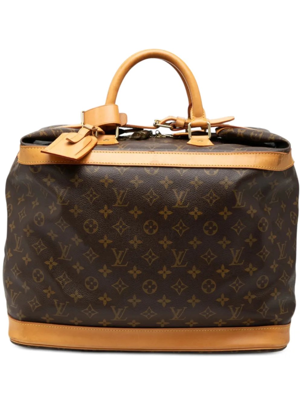 1997 Monogram Cruiser 40 travel bag