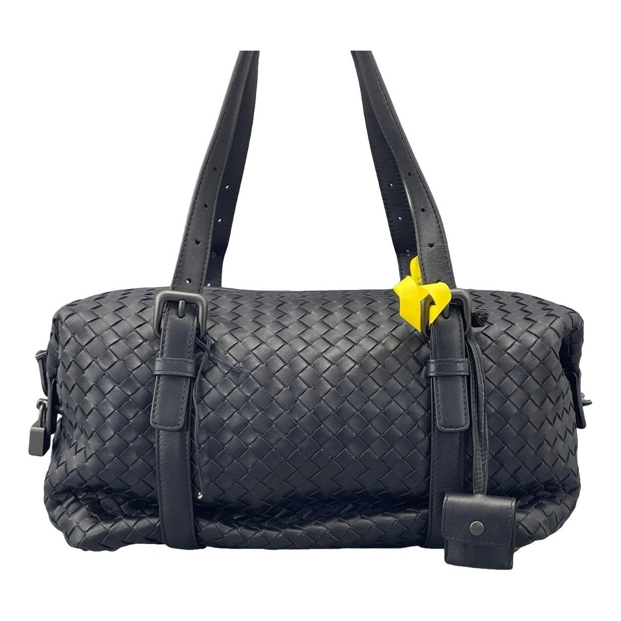 Montaigne leather handbag