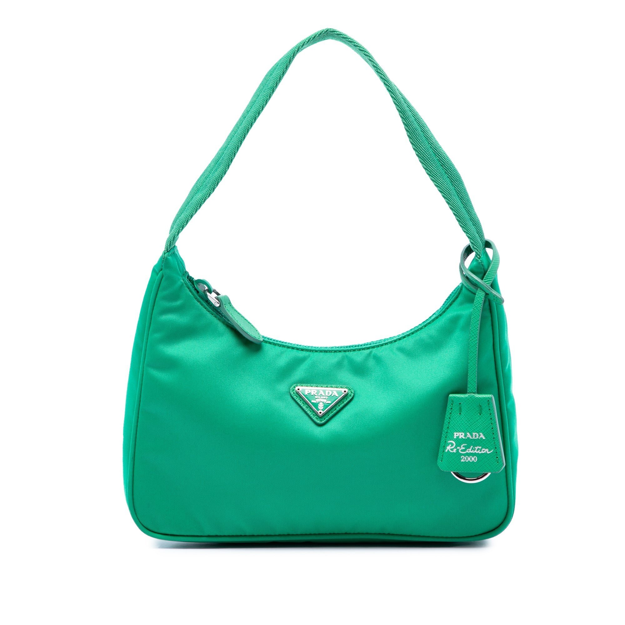 Re-Edition 2000 handbag