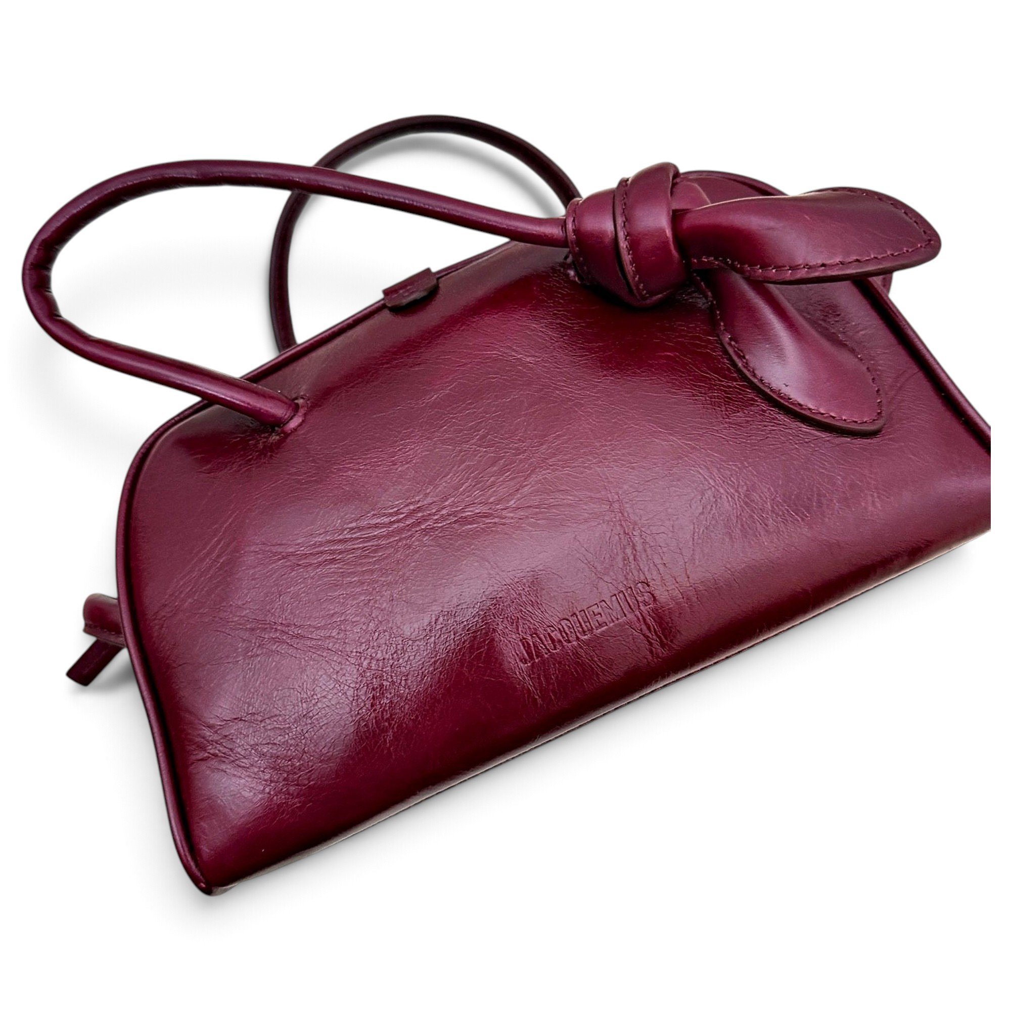 Le Turismo leather crossbody bag