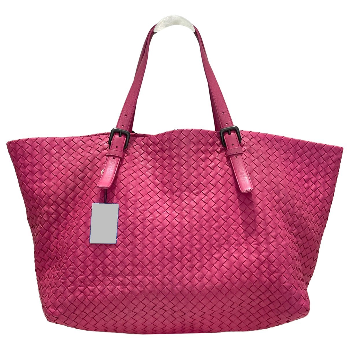 Fourre-Tout handbag