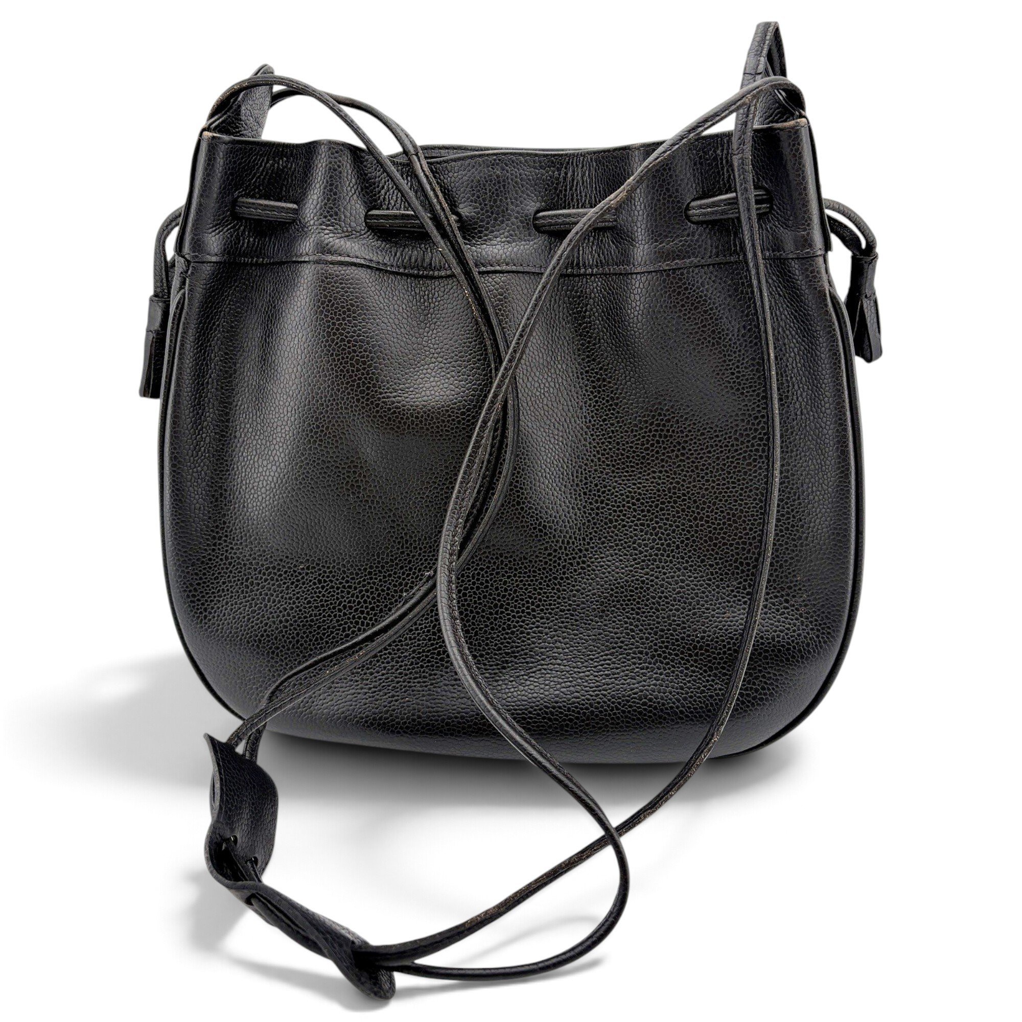 Fendi Leather handbag