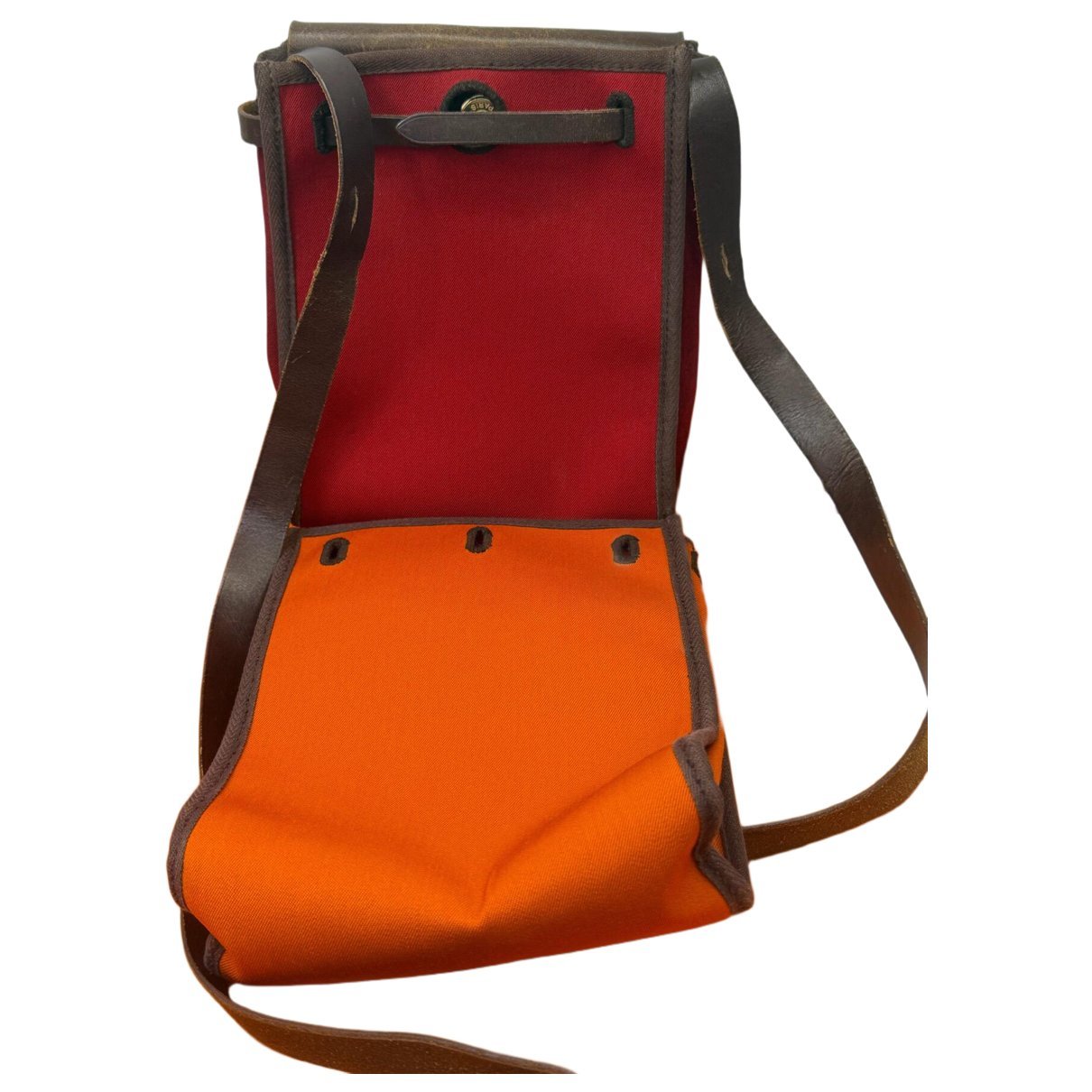 Herbag cloth handbag
