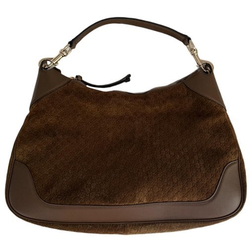 Gucci B handbag