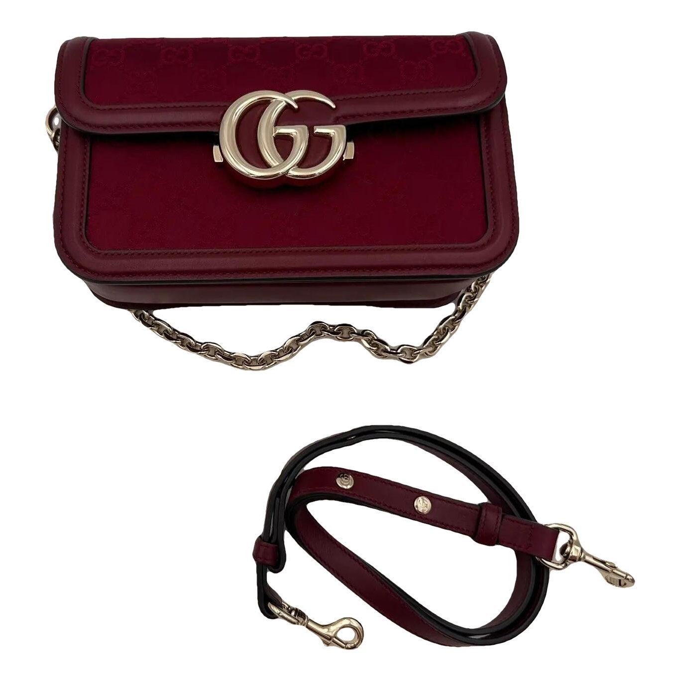 Cloth handbag