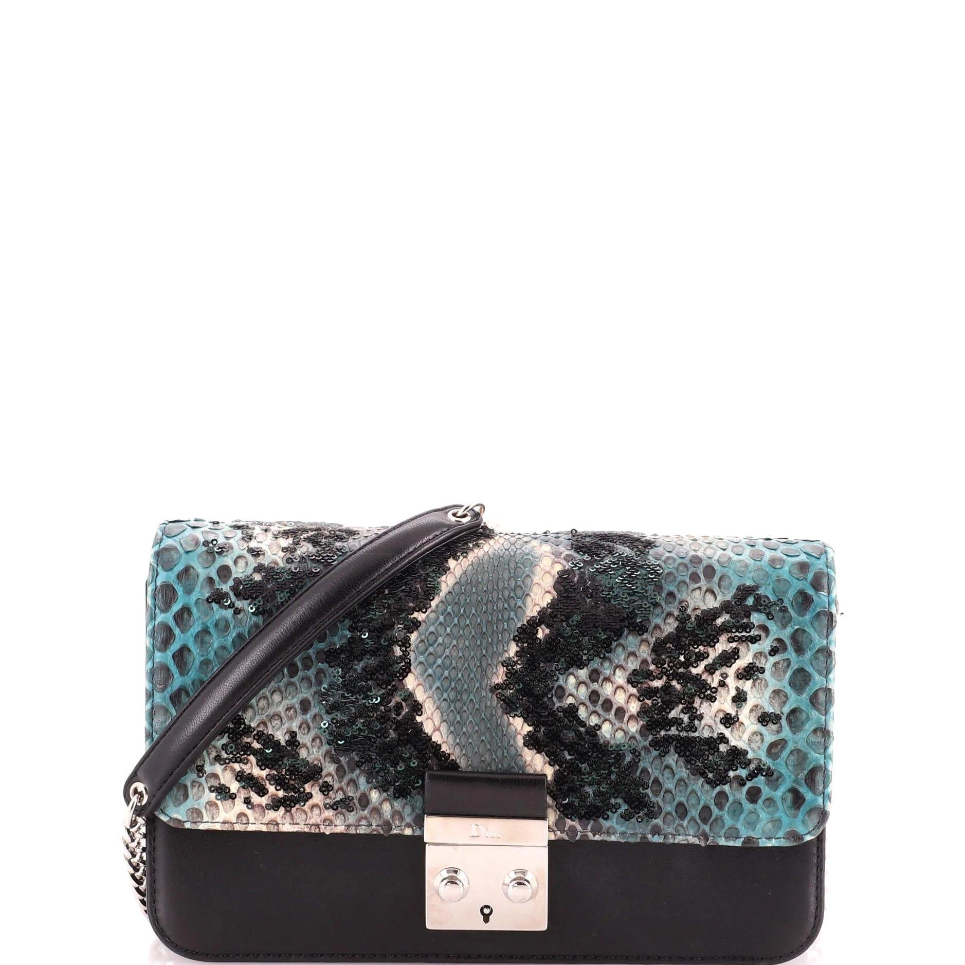 Dior Cloth crossbody bag