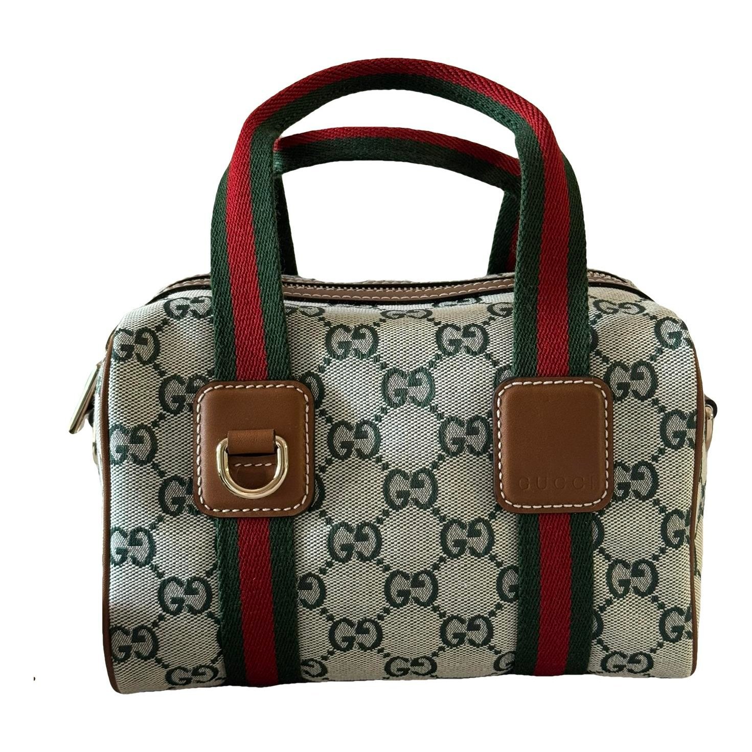 Cloth crossbody bag
