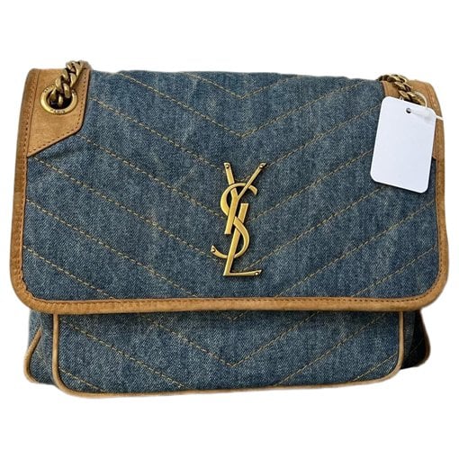 Niki cloth handbag