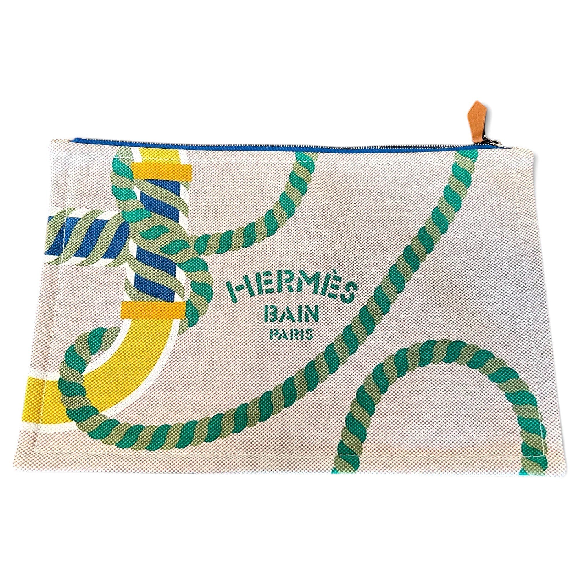 Clutch bag