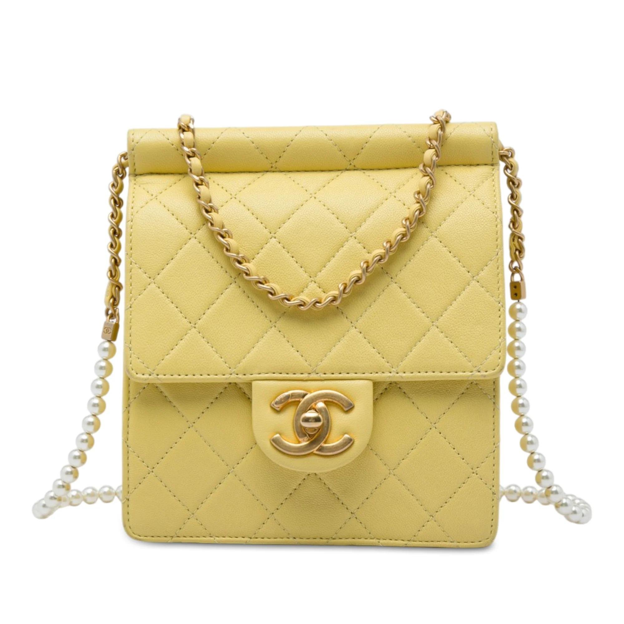Pony-style calfskin handbag