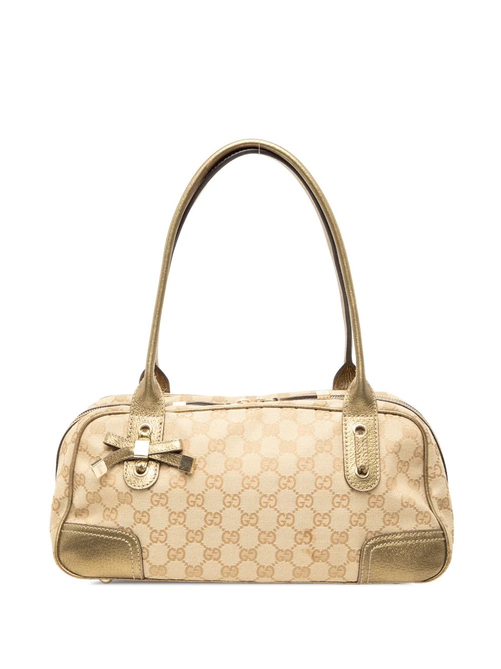 2000-2015 GG Canvas Princy shoulder bag