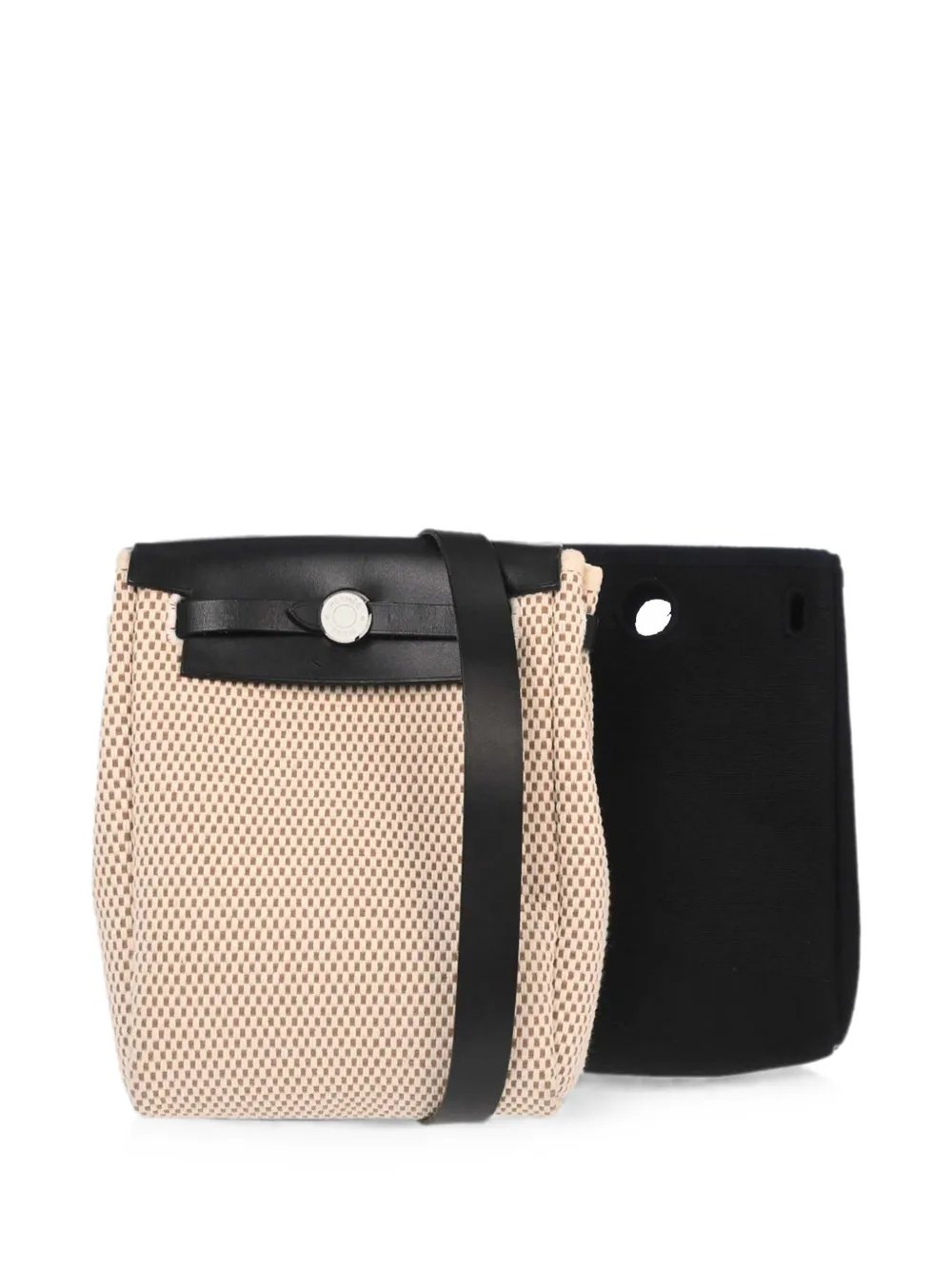 2004 TPM Herbag shoulder bag