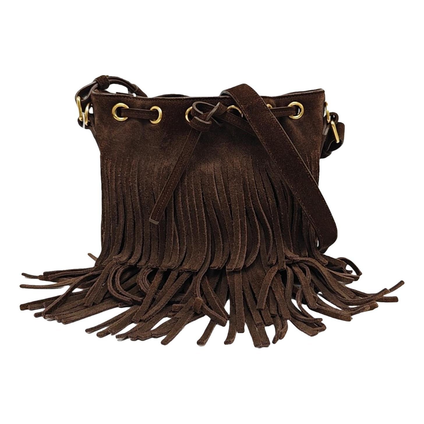 Cloth handbag