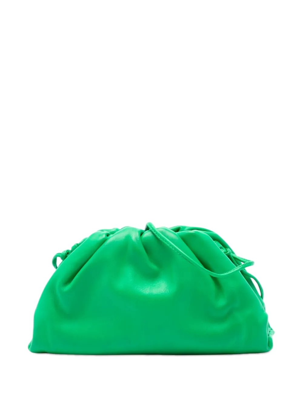 2012-2026 Lambskin The Mini Pouch crossbody bag