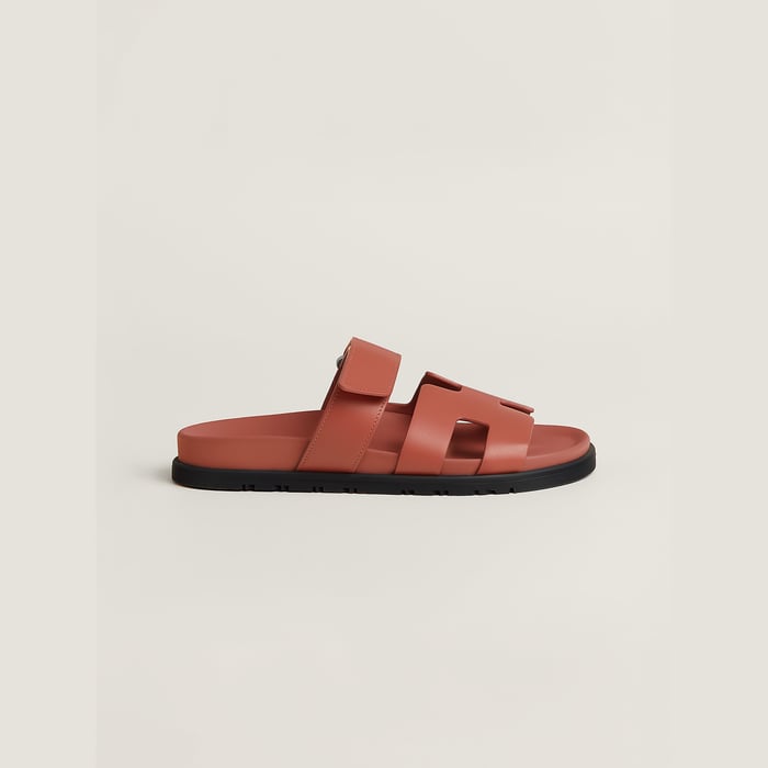 Rose Antique Chypre Sandal