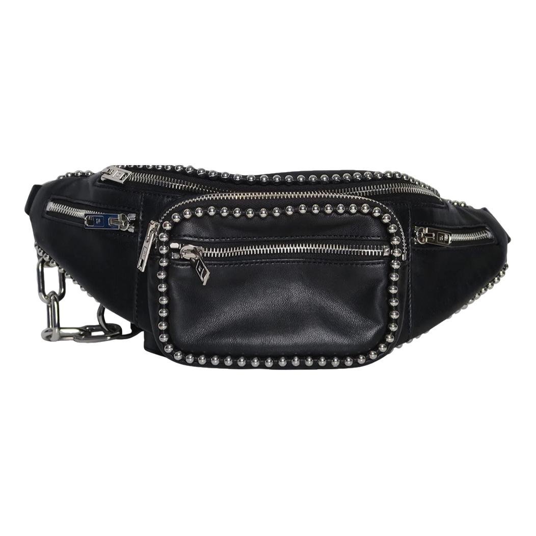 Alexander Wang Attica leather crossbody bag