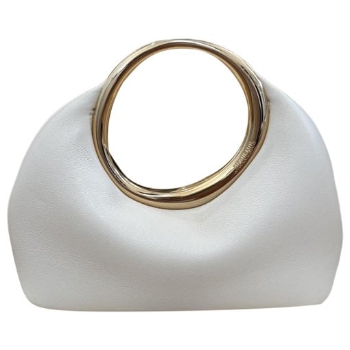 Le Petit Calino leather handbag