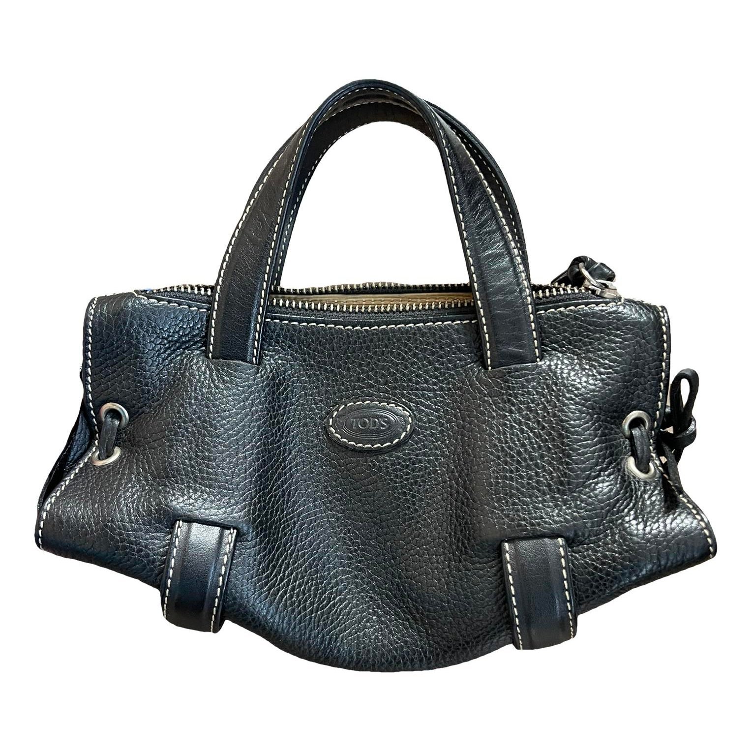 Tod's Leather handbag