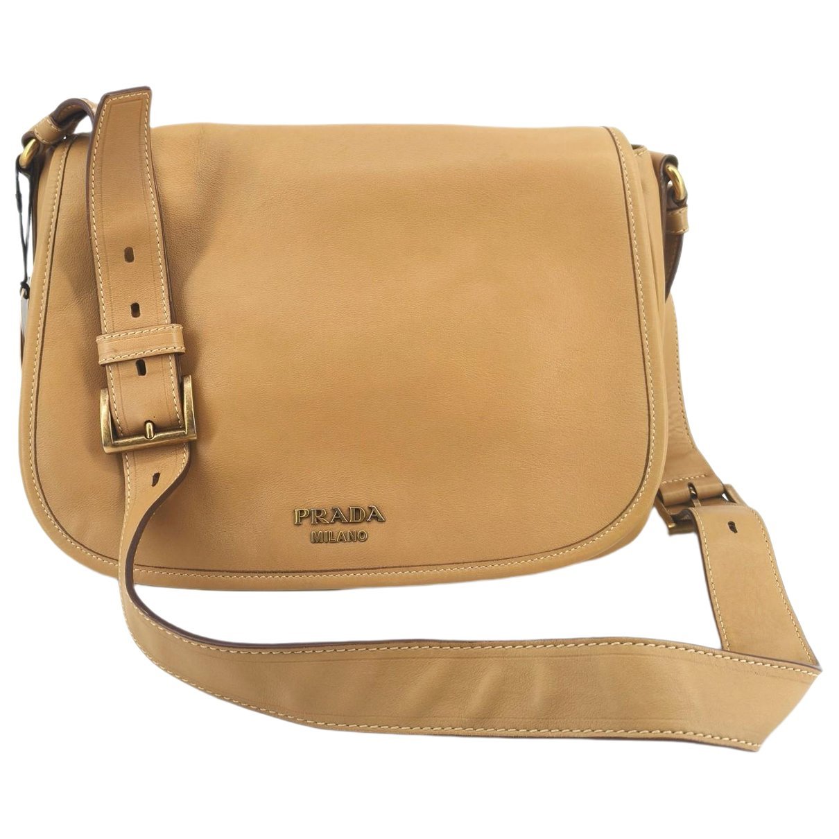 Leather bag