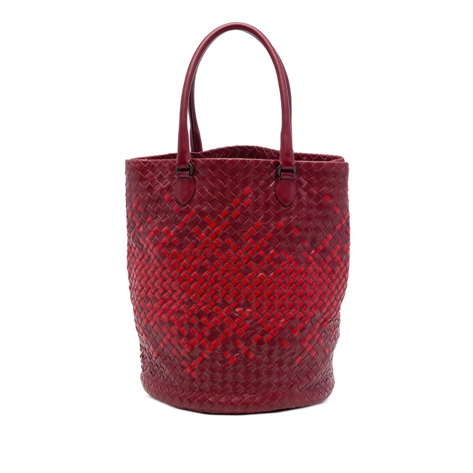 Bottega Veneta Leather handbag