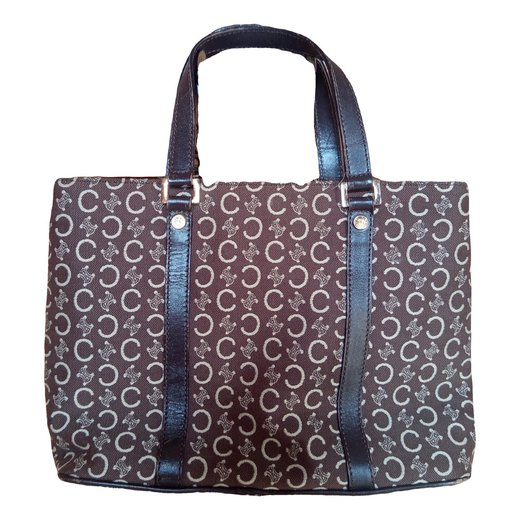 Cloth handbag