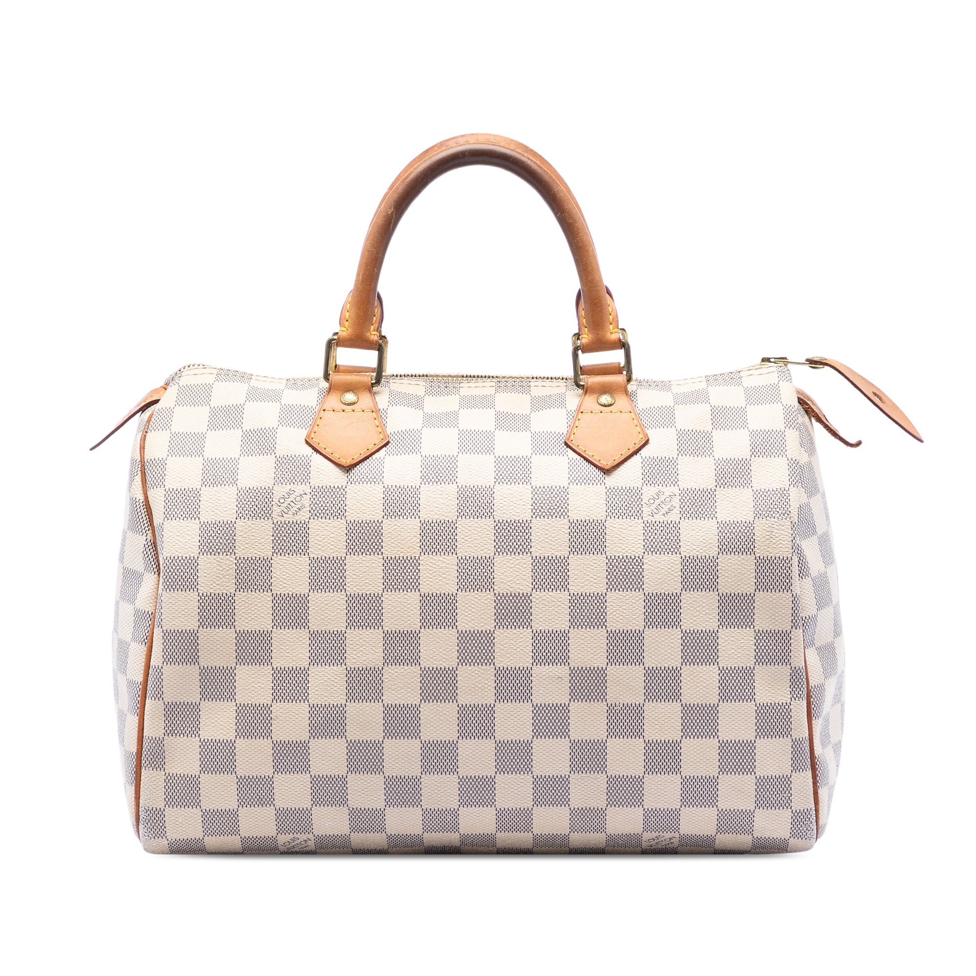 Speedy cloth handbag