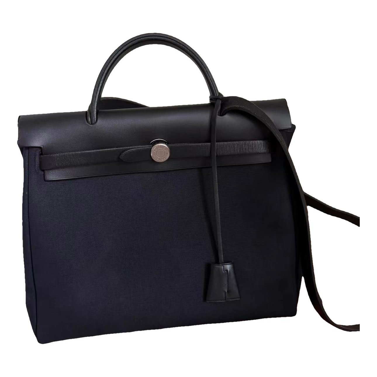 Herbag cloth handbag