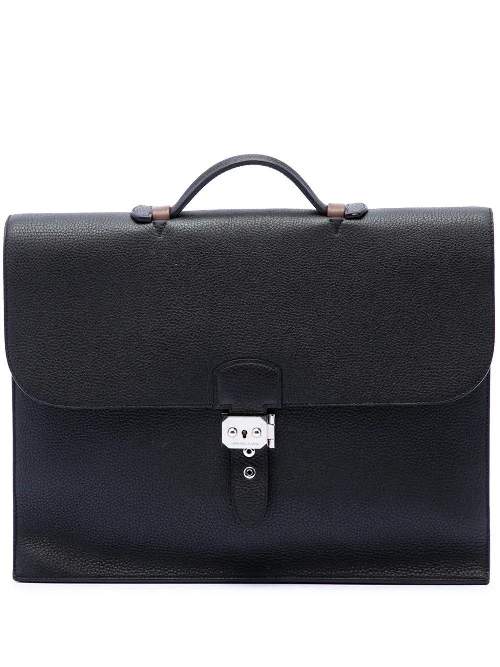 2015 Togo and Swift Sac A Depeches Verso 38 business bag