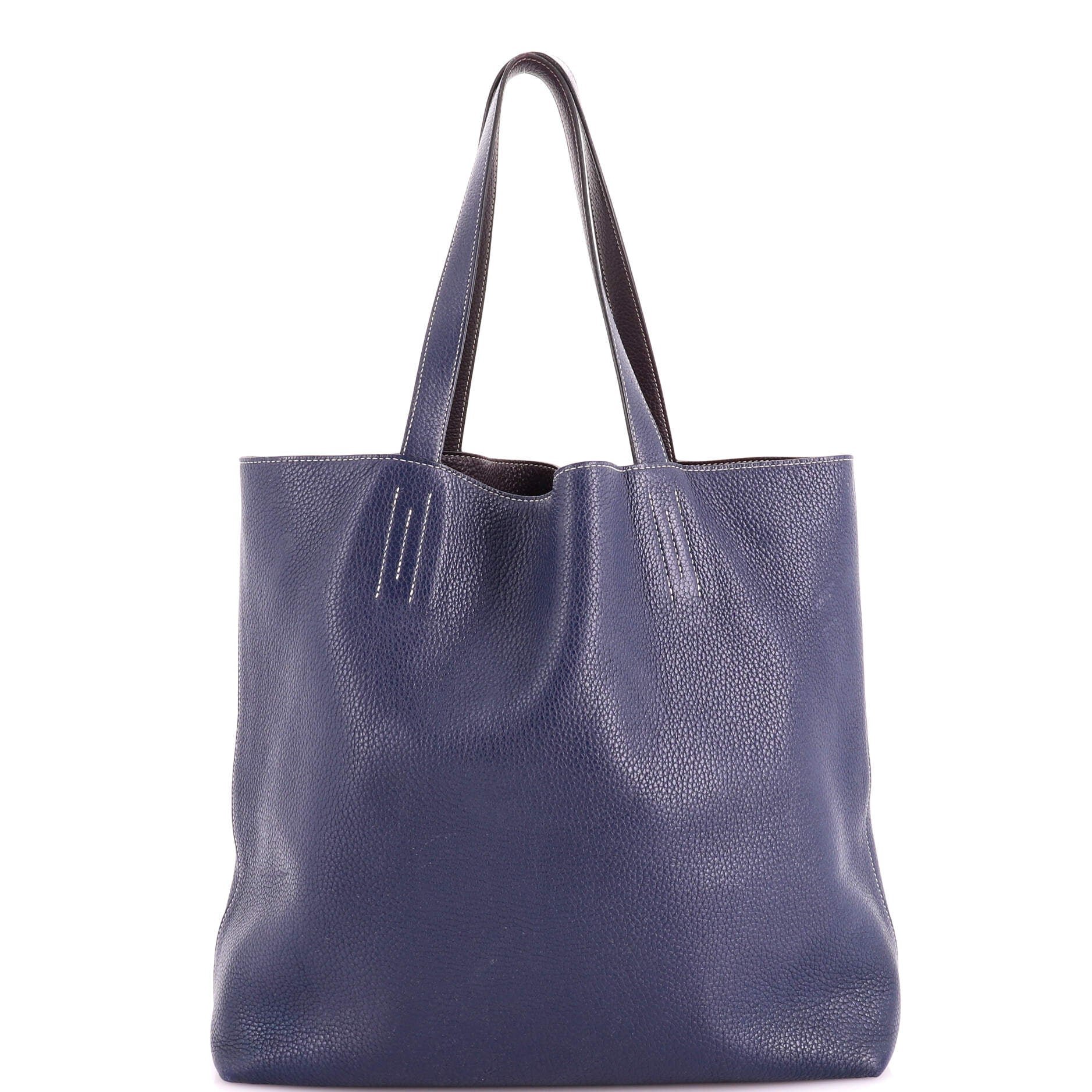 Double Sens Tote Clemence 36