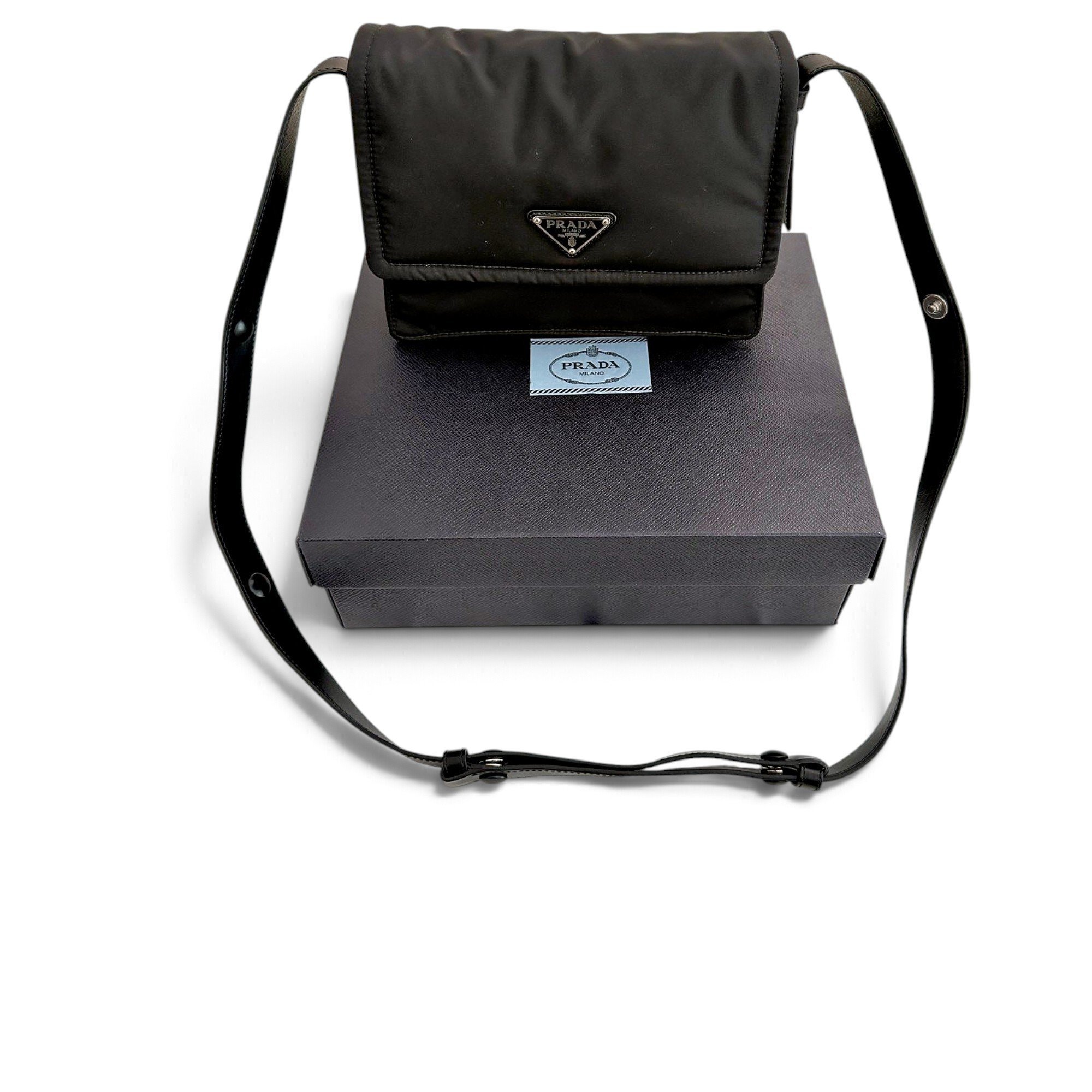 Cloth crossbody bag