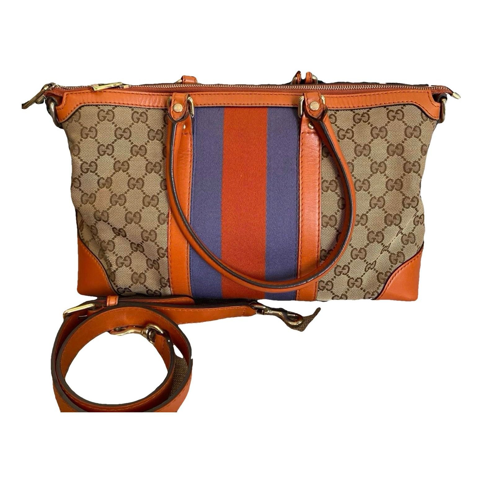 Cloth handbag