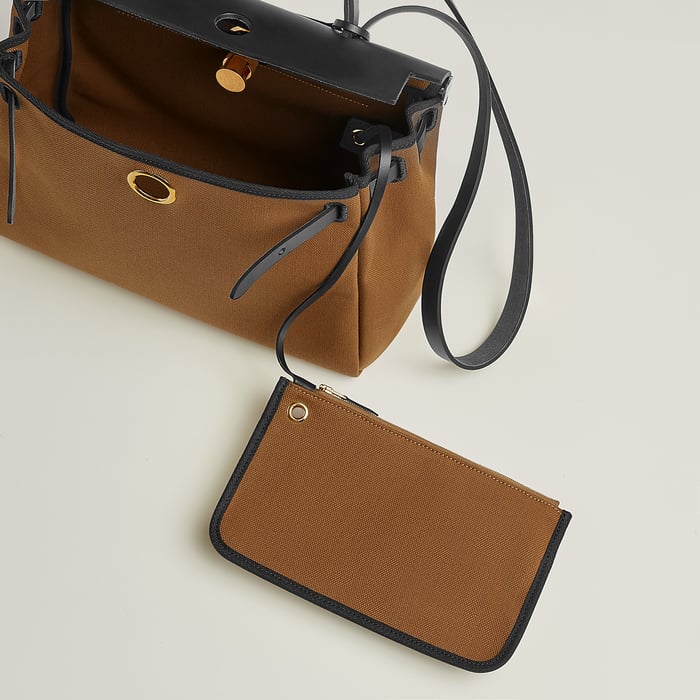 Herbag Zip 31 Bag