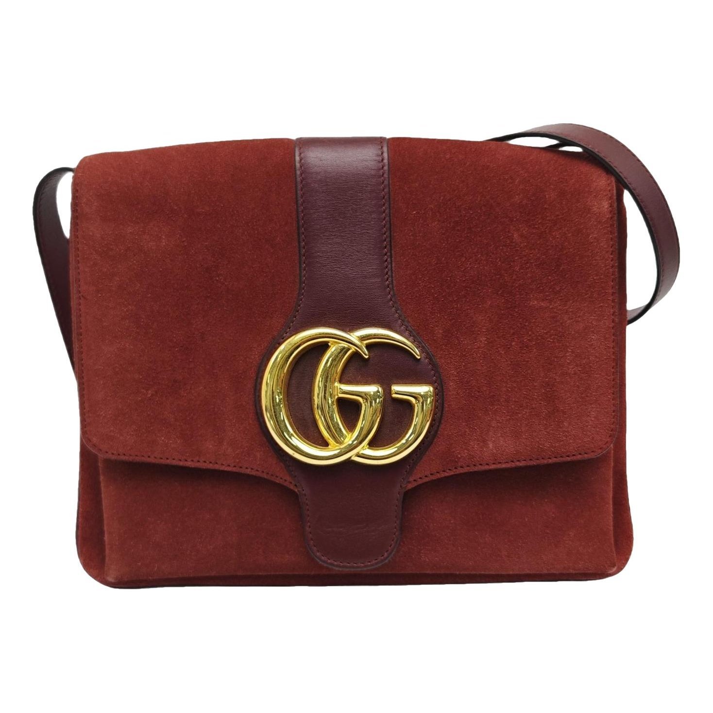 Arli cloth handbag
