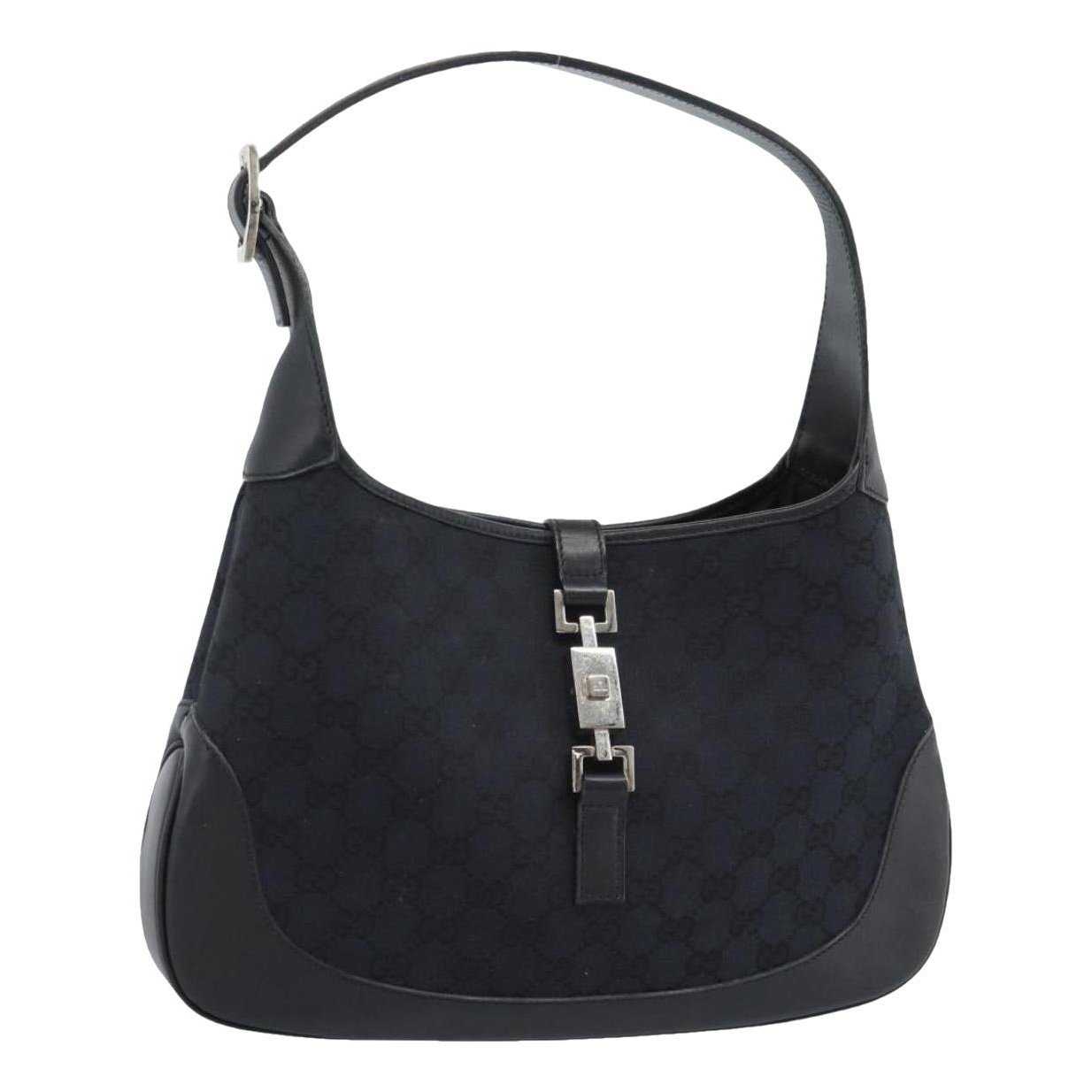 Jackie leather handbag