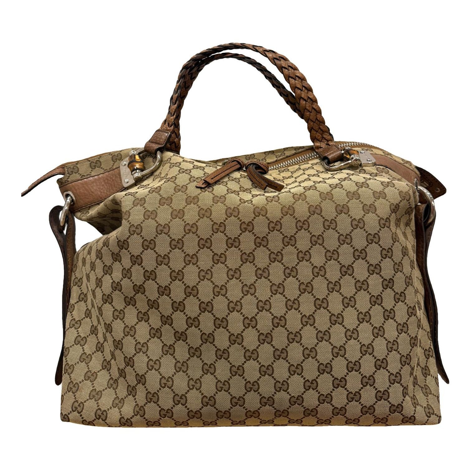 Cloth travel bag