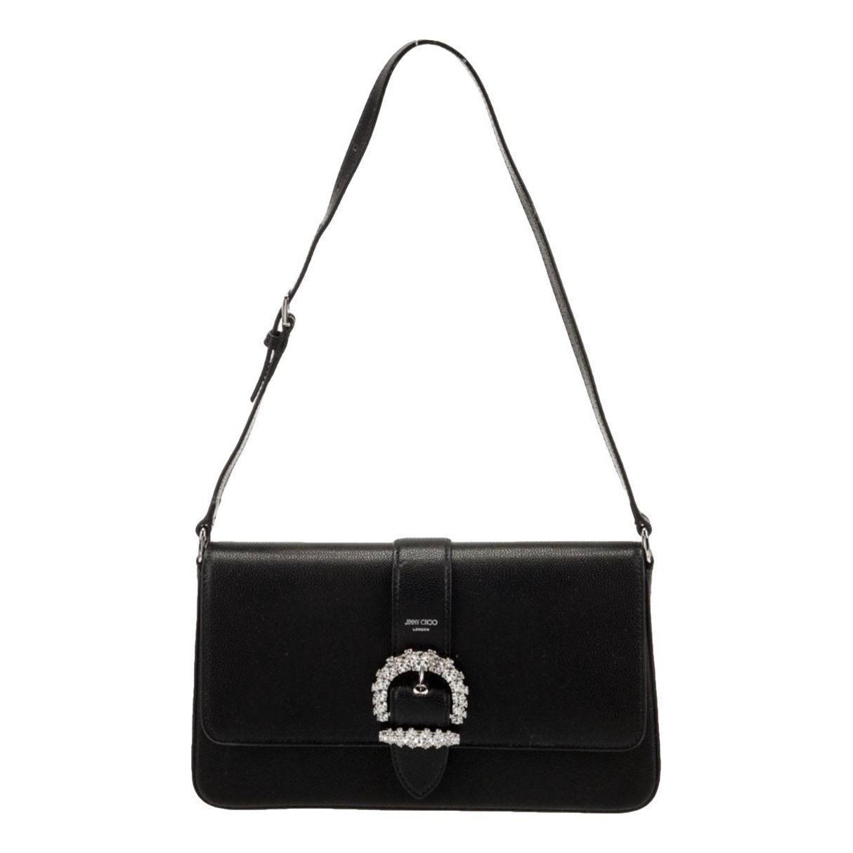 Cheri leather handbag