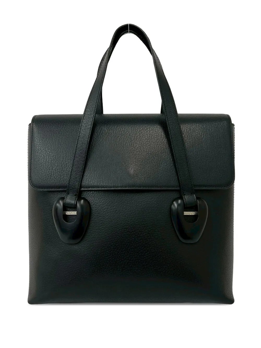 1980-1990 Leather handbag