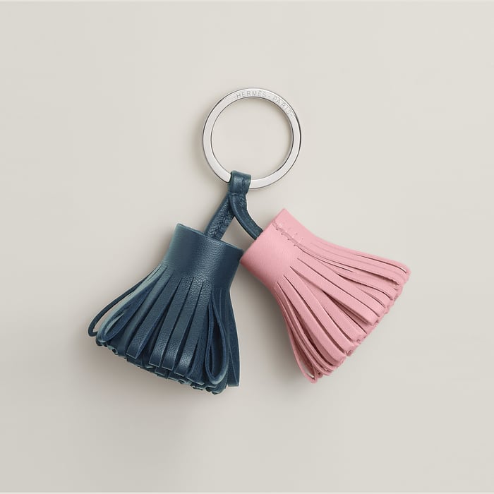 Carmen Uno-dos Key Ring