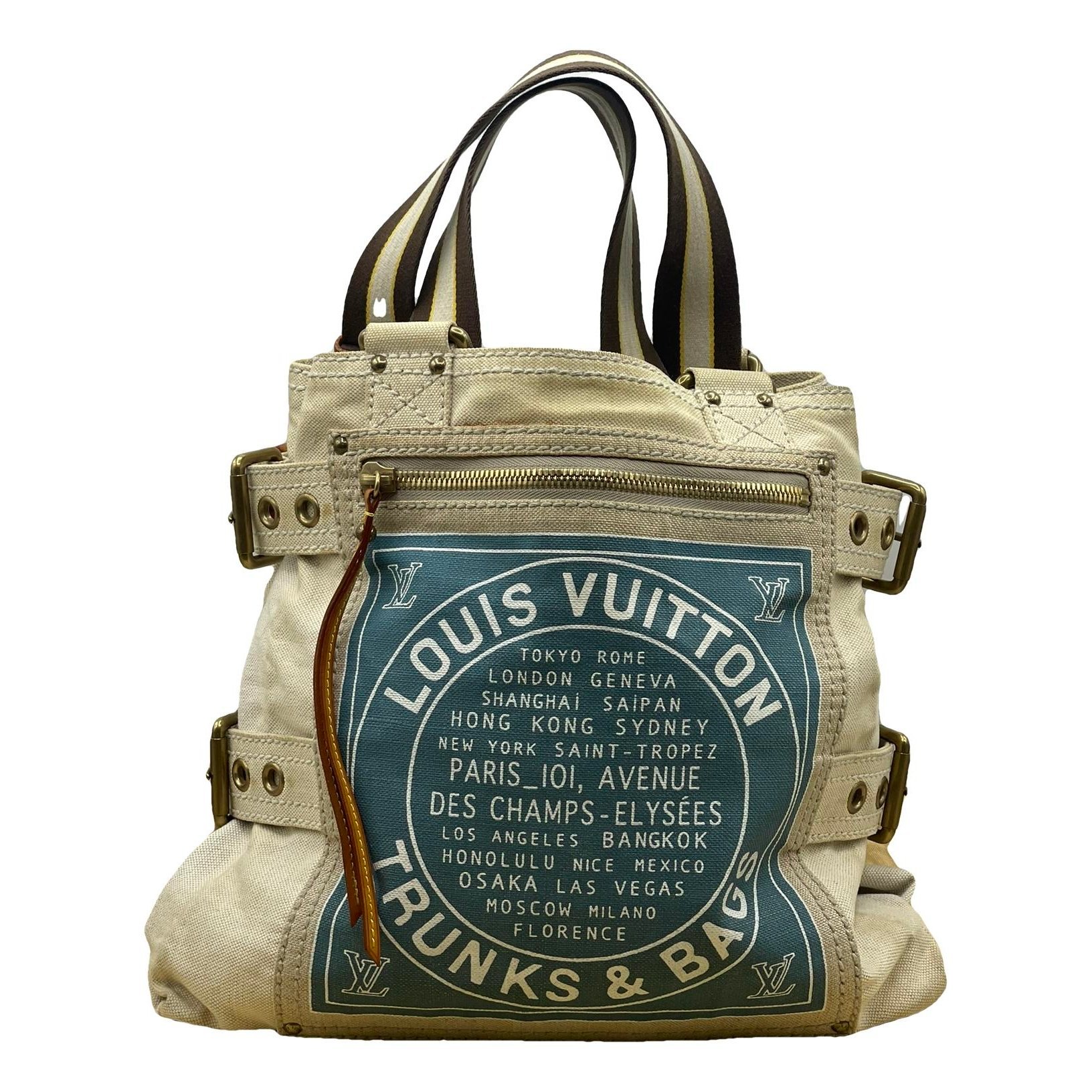 Tote
