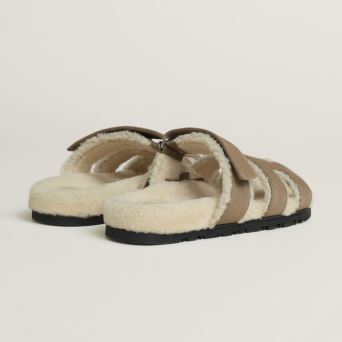 Chypre Sandal