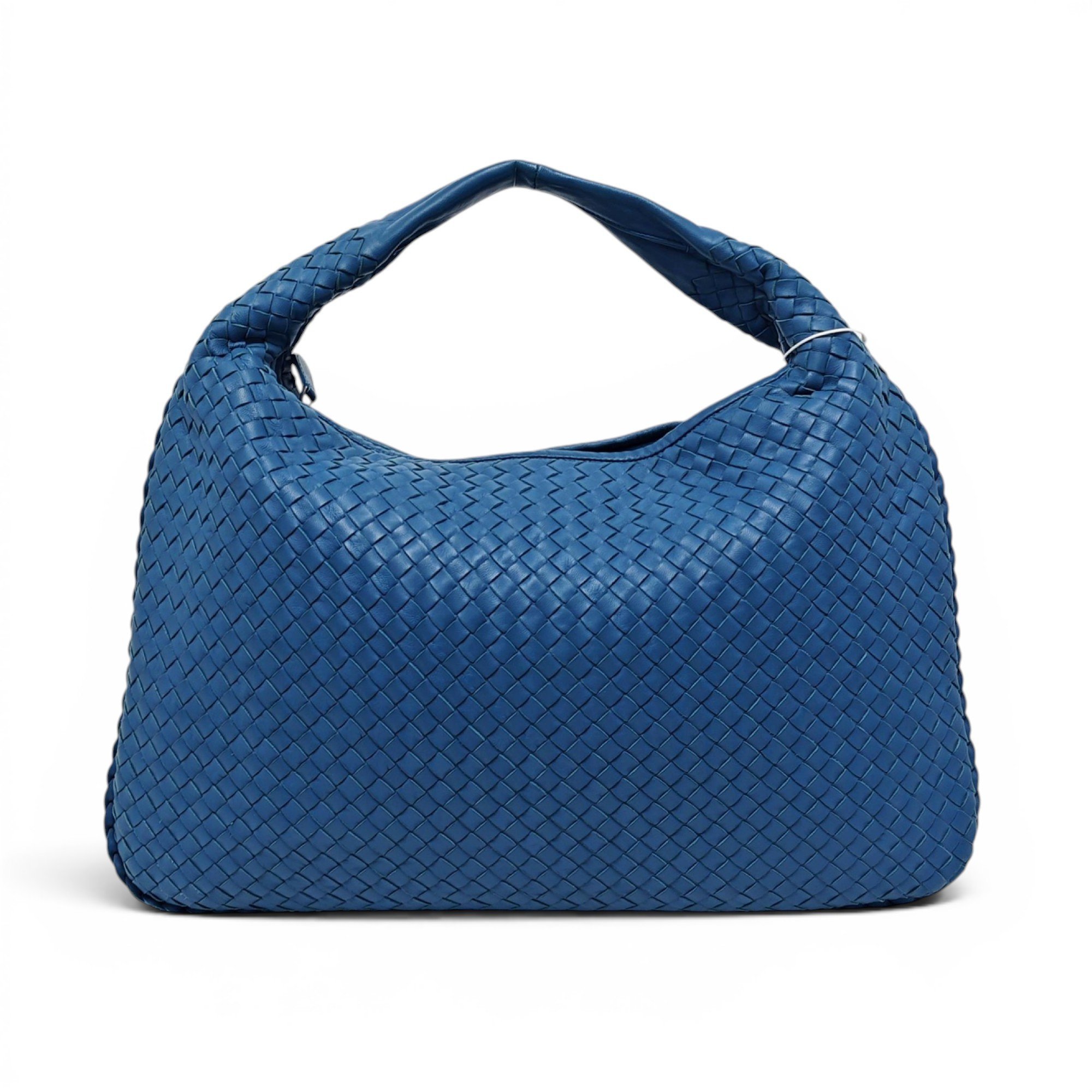 Veneta leather handbag