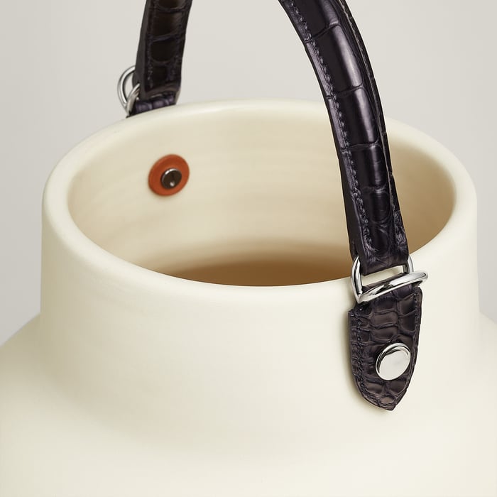Prunoir Kelly Pottery In Terracotta