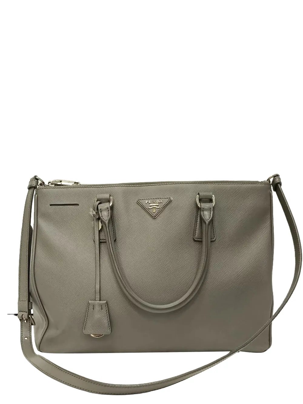 Galleria Saffiano tote bag