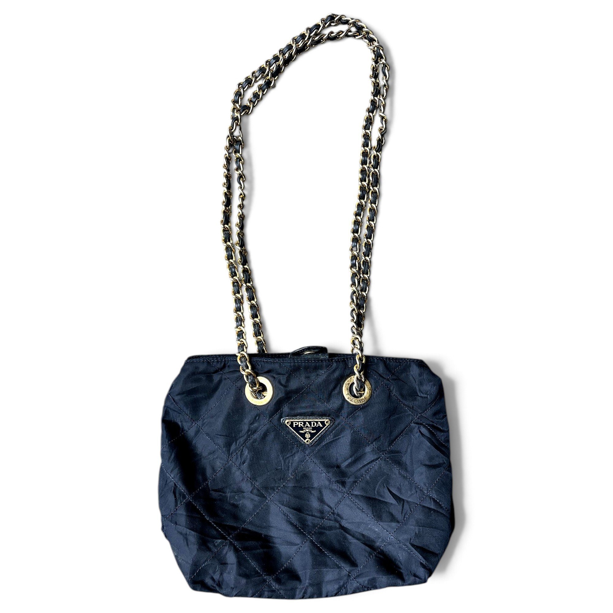 Prada Handbag