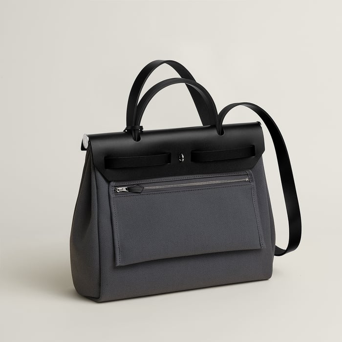 Herbag Zip 31 Pocket Bag
