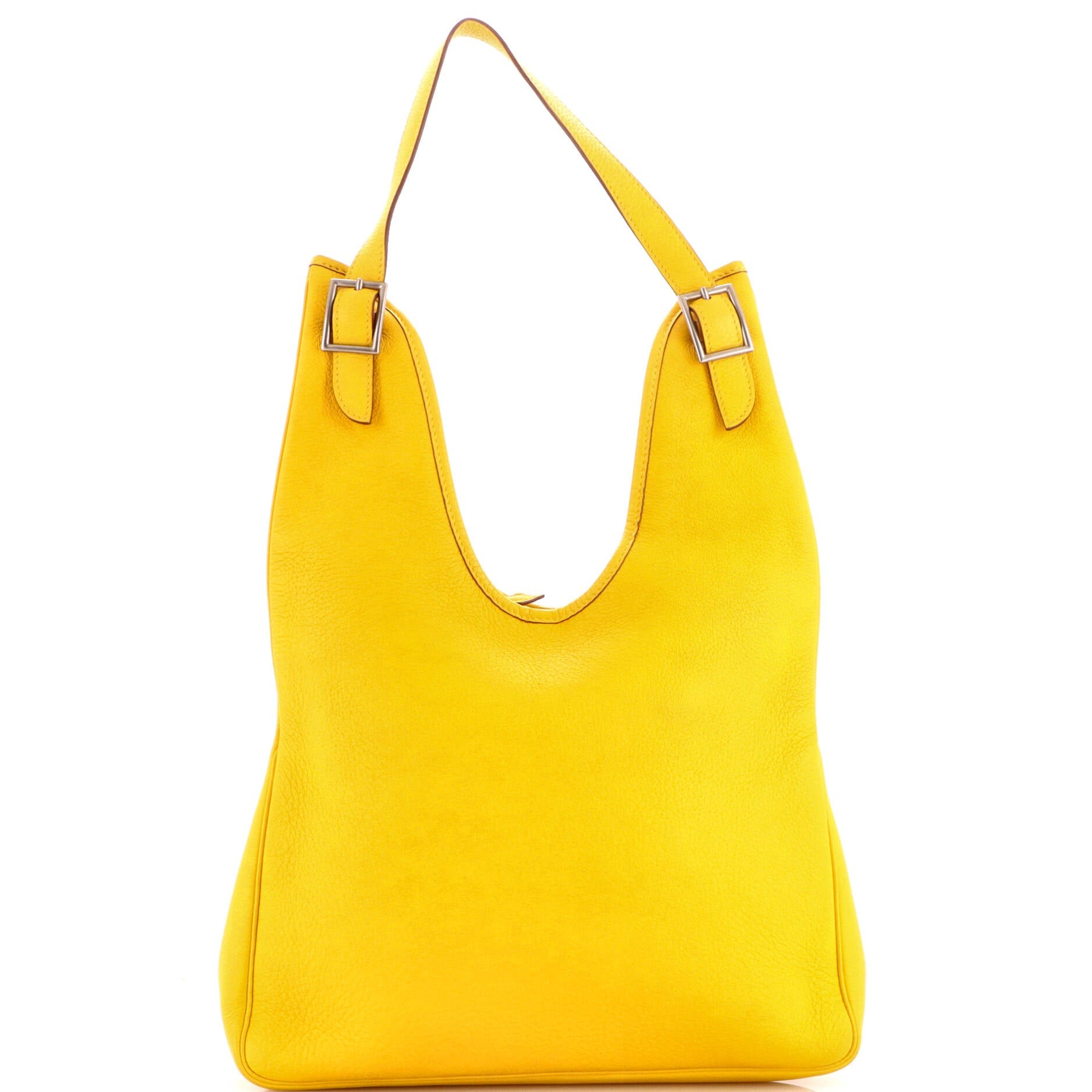Massai Bag Leather 32