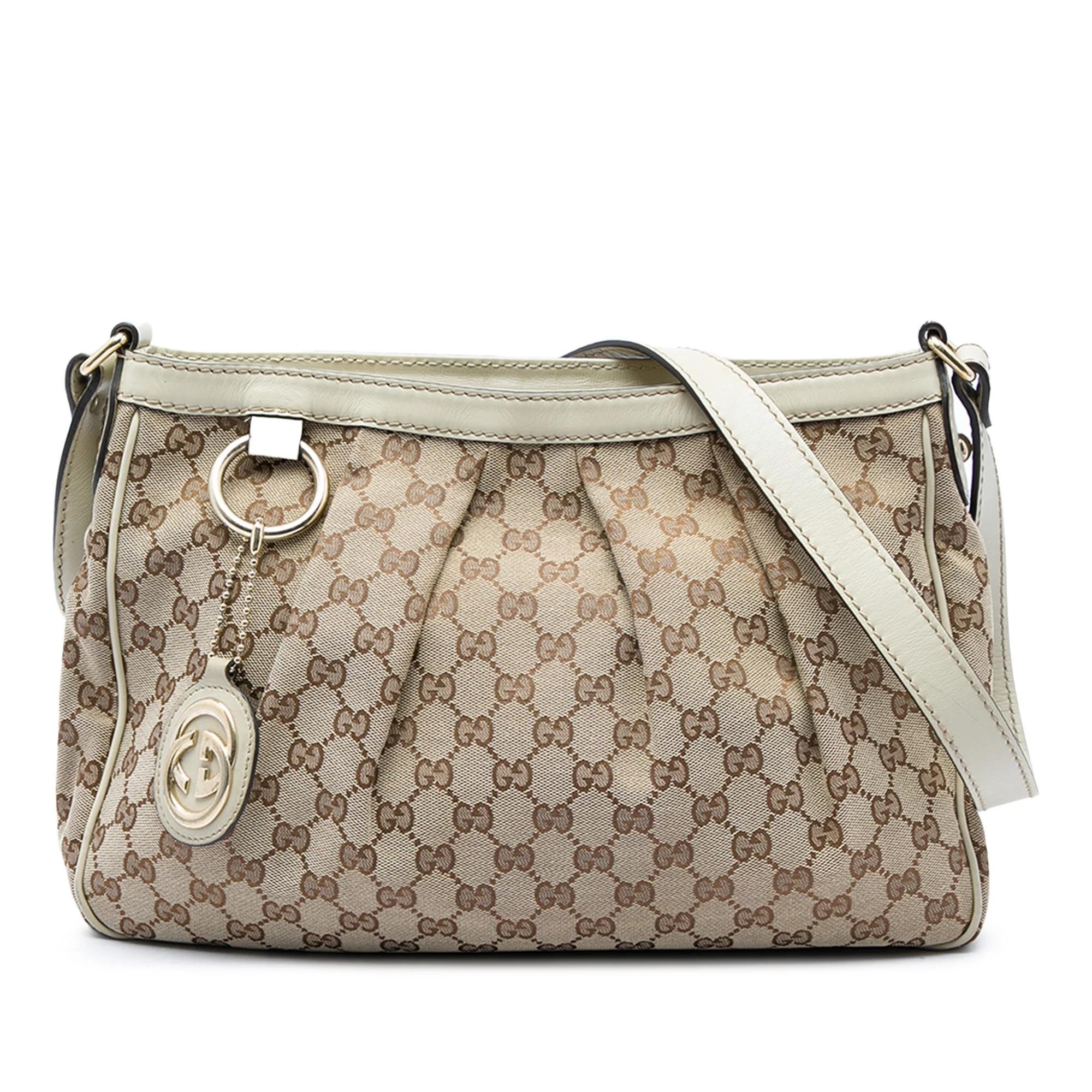 Sukey cloth handbag