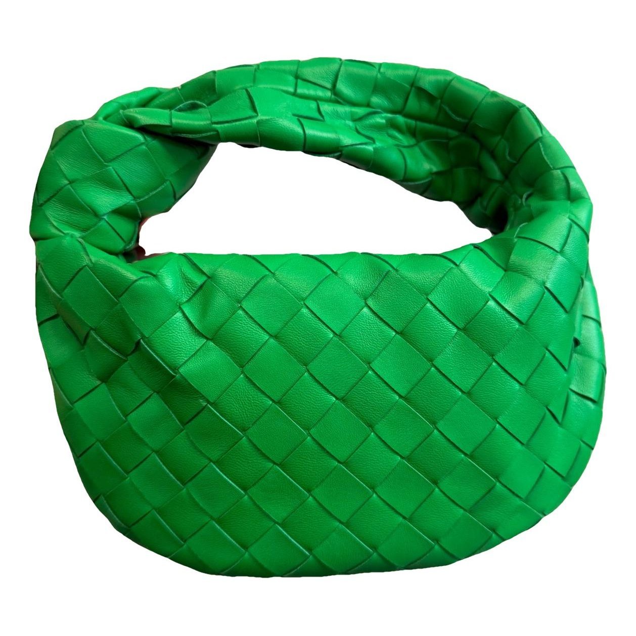 Jodie leather handbag